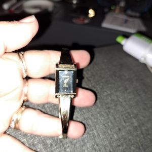 4/$20 Armstrong Diamond Watch